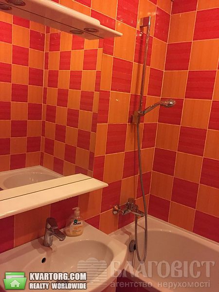 продам 3-комнатную квартиру. Киев,  Ахматовой - фото 7