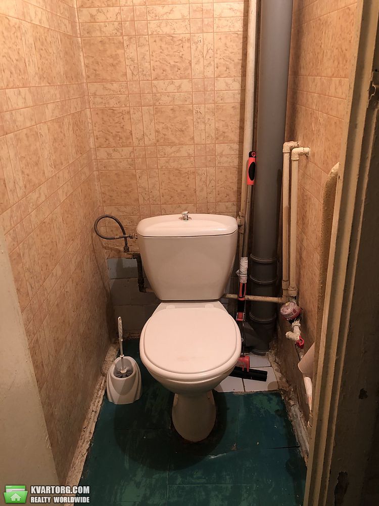 Sell 2-room apartment. Полтава, Великотырновская — photo 6