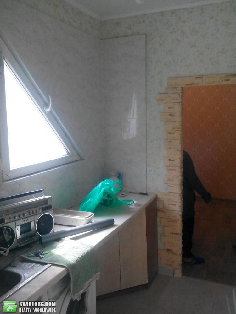 Sell 1-room apartment. Одесса, Черноморского Казачества — photo 1