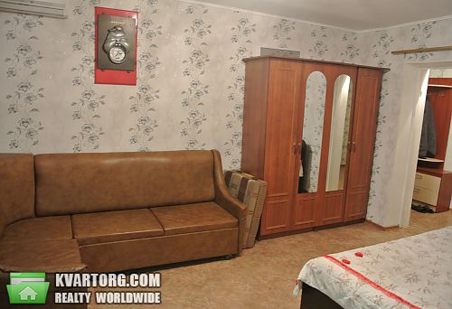 Rent out 2-room apartment. Одесса, Николаевская дорога — photo 2