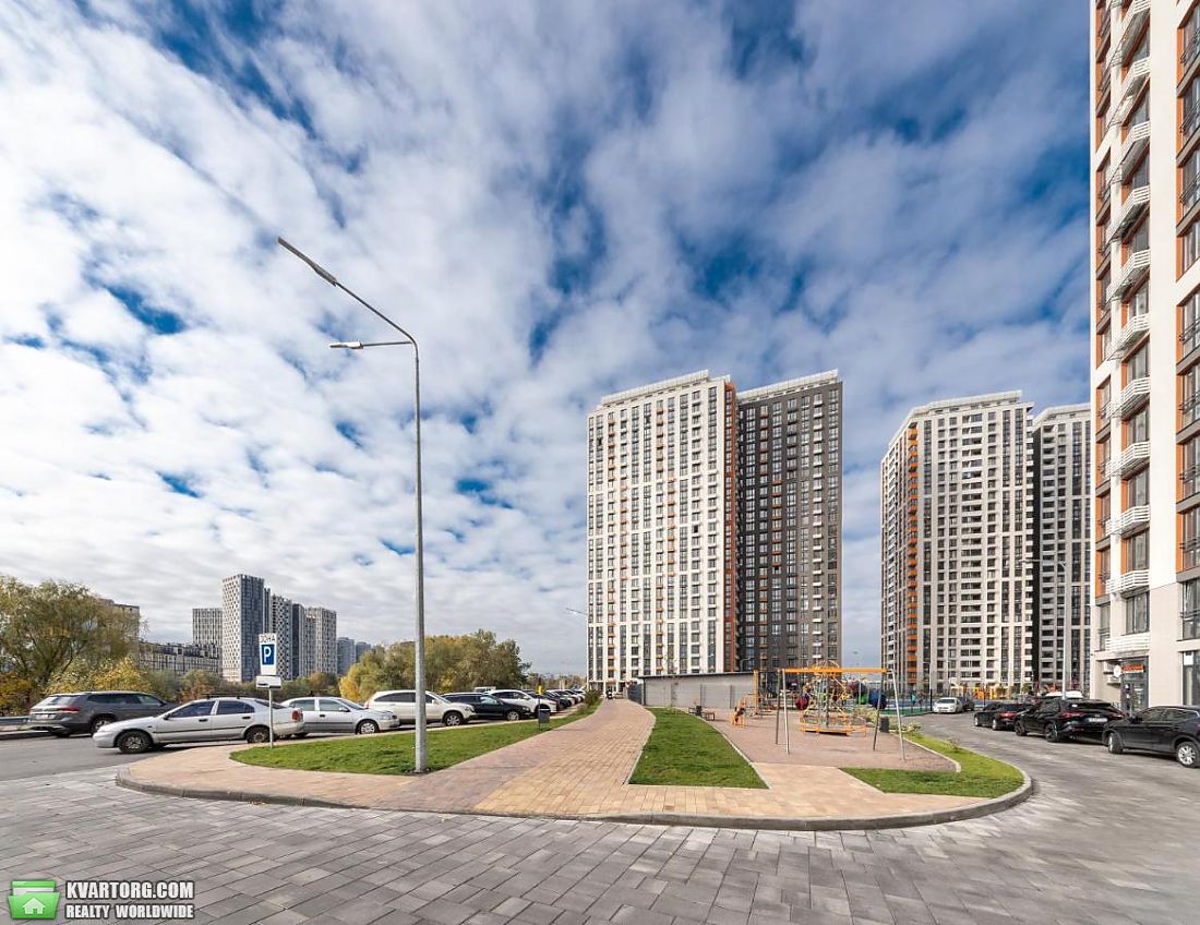 Sell 1-room apartment. Киев,  Днепровская наб — photo 7