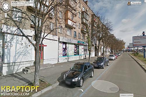 Rent out shop. Киев, проспект Победы 108/1. — photo 1