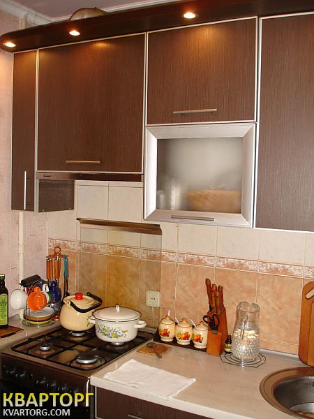 Sell 3-room apartment. Одесса, Краснова — photo 7