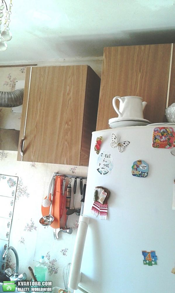 Sell 1-room apartment. Одесса, Заболотного — photo 6