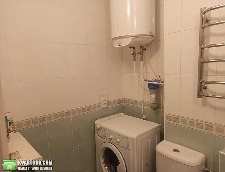 Sell 2-room apartment. Киев,  Машиностроительный пер — photo 10