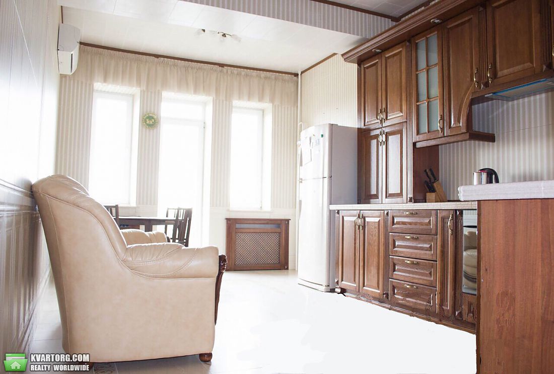 Rent out 1-room apartment. Одесса, Сренефонтанская — photo 7
