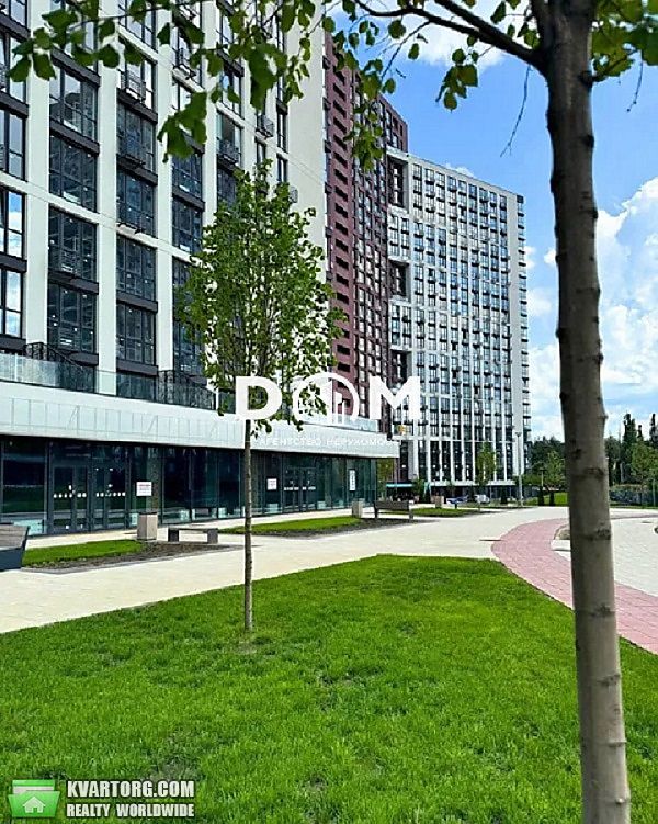 Sell 2-room apartment. Киев, вул. Віктора Некрасова — photo 1