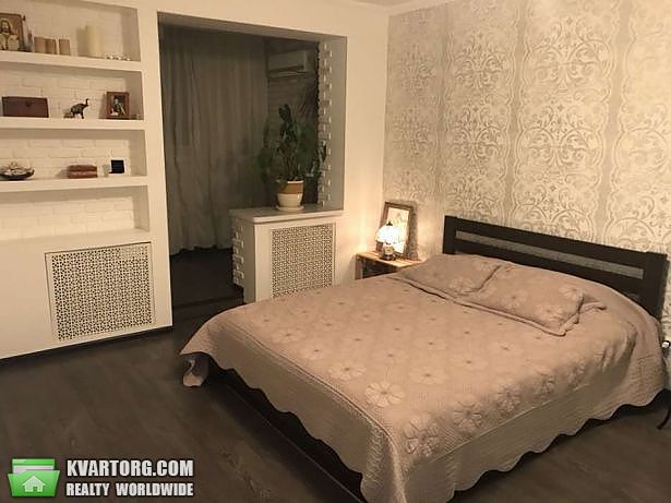 Rent out 2-room apartment. Киев,  Белицкая — photo 6