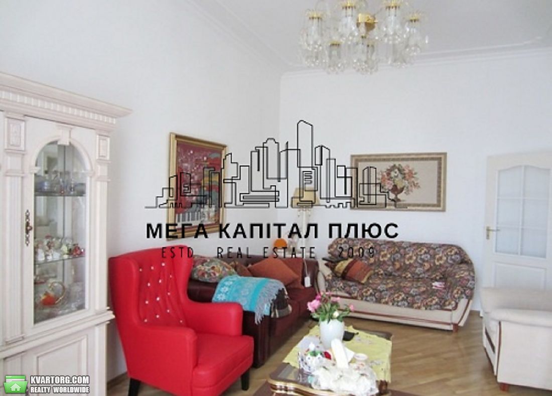 Rent out 5-room apartment. Киев, Саксаганського — photo 4