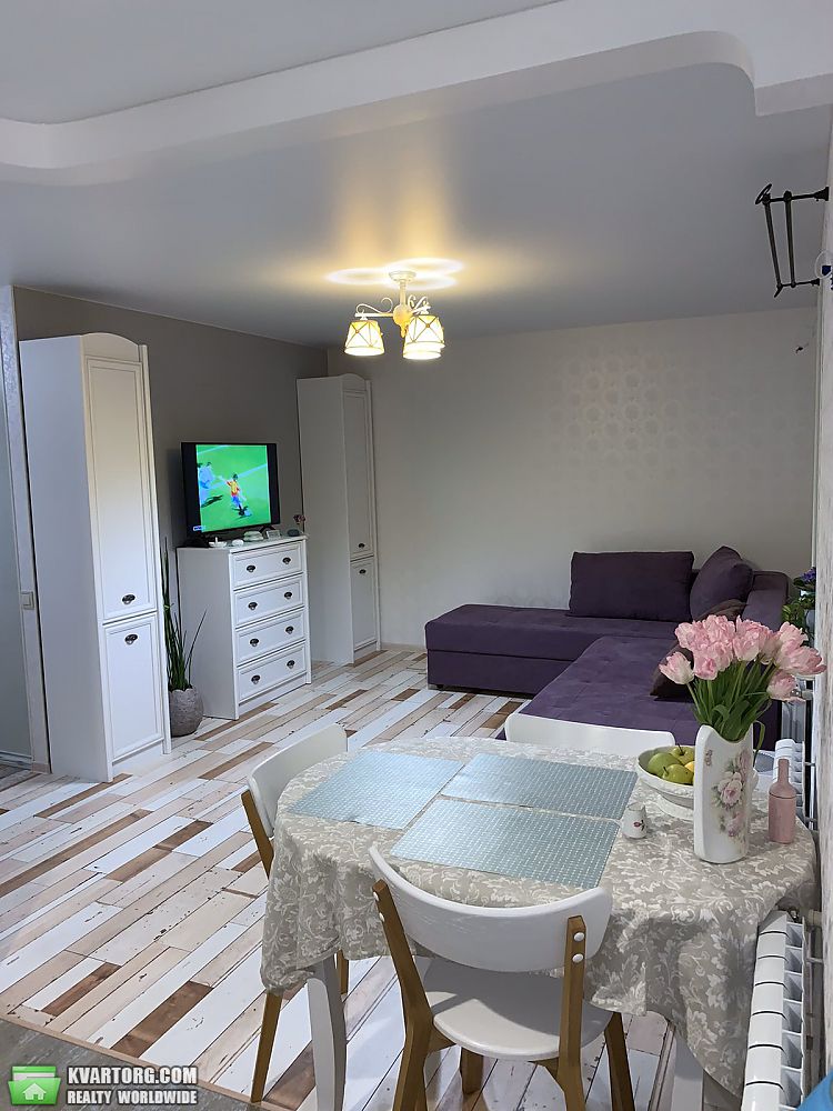 Sell 2-room apartment. Полтава,  Курчатова — photo 4
