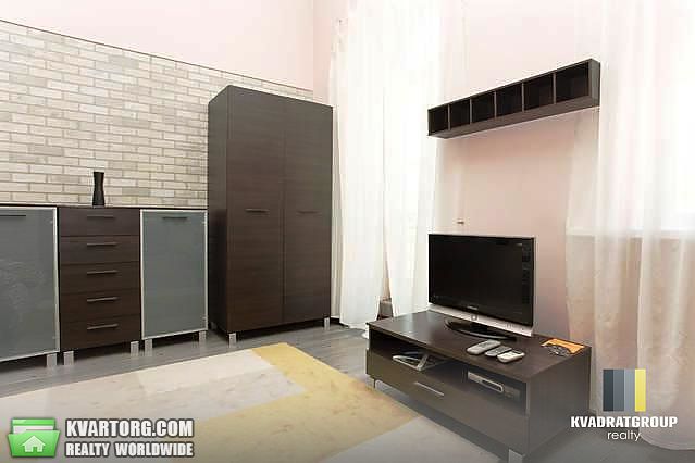 Rent out 1-room apartment. Киев, Глинки — photo 7