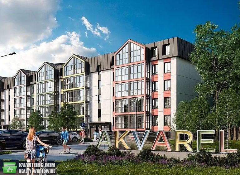 Sell 1-room apartment. Одесса, Ак. Воробьева — photo 1