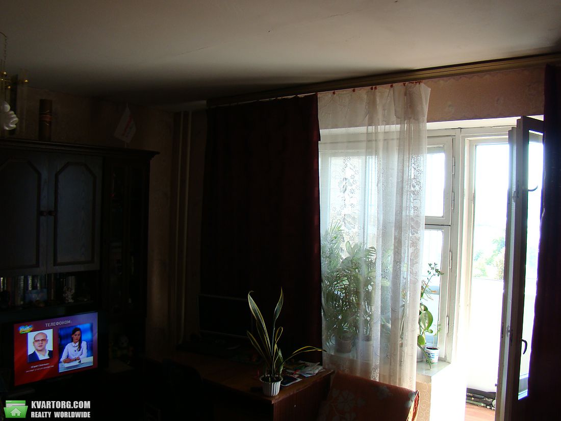 Sell 1-room apartment. Киев,  Днепровская наб — photo 6