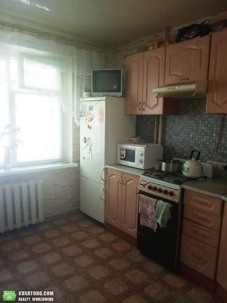 Sell 4-room apartment. Днепропетровск, Тополь 3 — photo 6