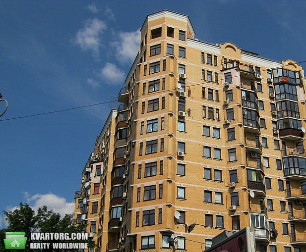 Sell 2-room apartment. Киев, Паньковская — photo 1