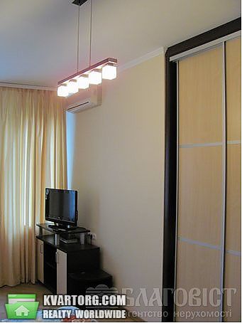 Sell 4-room apartment. Киев,  Московская — photo 9