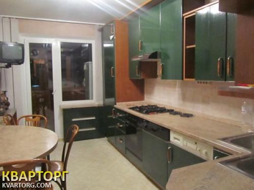 Rent out 3-room apartment. Одесса, Фонтанская дорога — photo 1