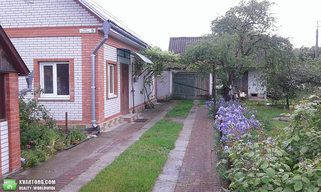 Sell house. Киев, Заречная — photo 2