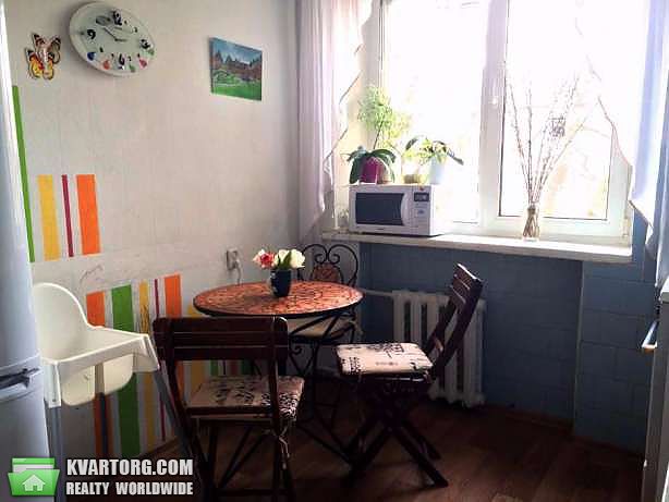 Sell 2-room apartment. Киев,  Выборгская — photo 4