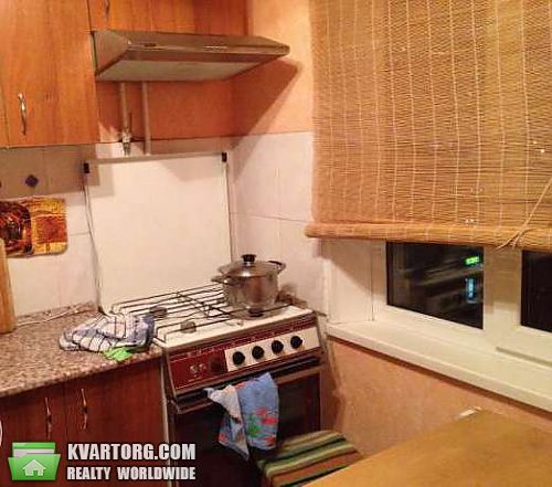 Sell 2-room apartment. Киев,  Лайоша Гавро — photo 6