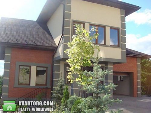 Sell house. Киев, Ольшанская — photo 1