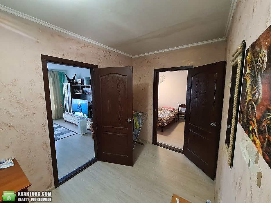 Sell 2-room apartment. Киев,  Вильямса — photo 5