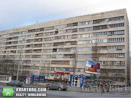 Sell 2-room apartment. Киев, Шевченко бул — photo 1