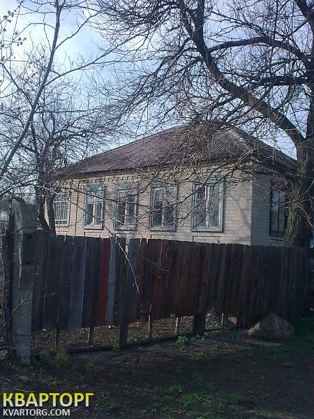 Sell house. Донецк, с. Новоселовка — photo 1