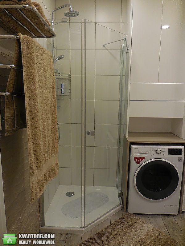 Rent out 2-room apartment. Киев,  Шота Руставели — photo 9