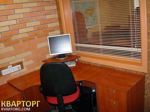 Rent out office. Киев, Княжий затон — photo 5