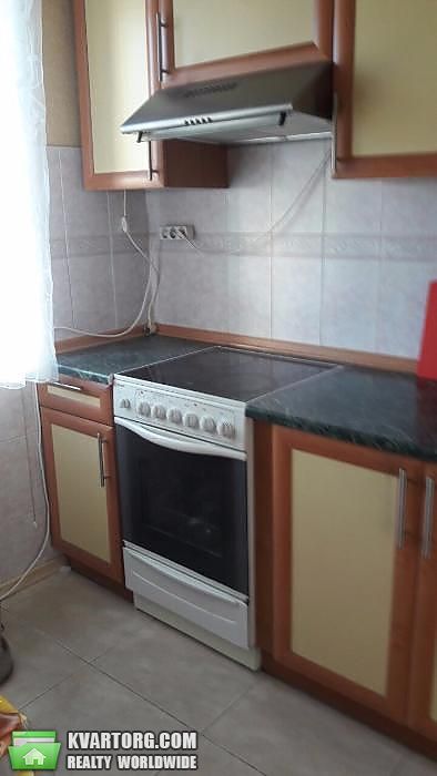 Sell 2-room apartment. Киев,  Правды пр — photo 1