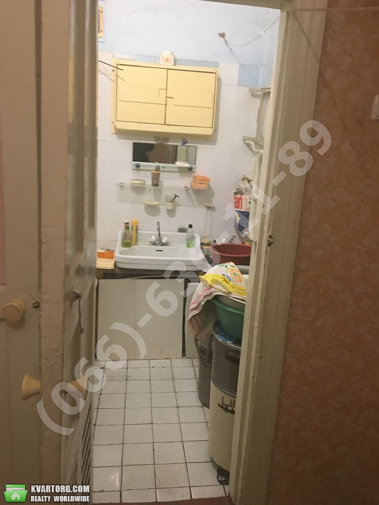 Sell 2-room apartment. Запорожье, Сталеваров — photo 6