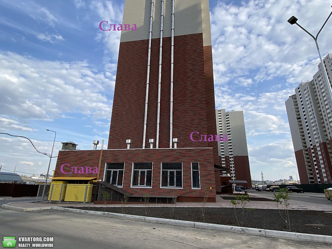 Sell 1-room apartment. Киев, балтийский — photo 7