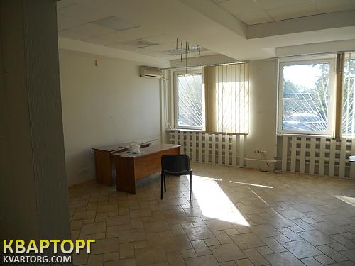 Rent out office. Киев, Деревообрабатывающая — photo 1