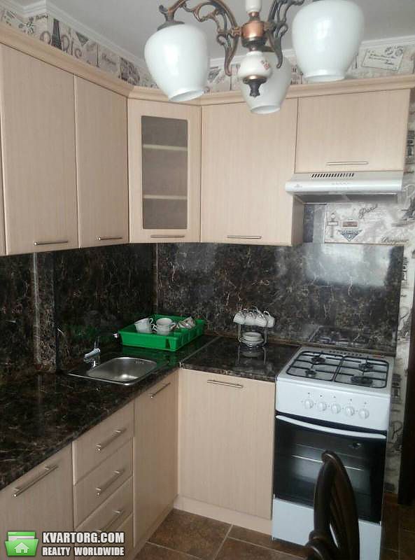 Rent out 1-room apartment. Киев,  Чоколовский бул — photo 1
