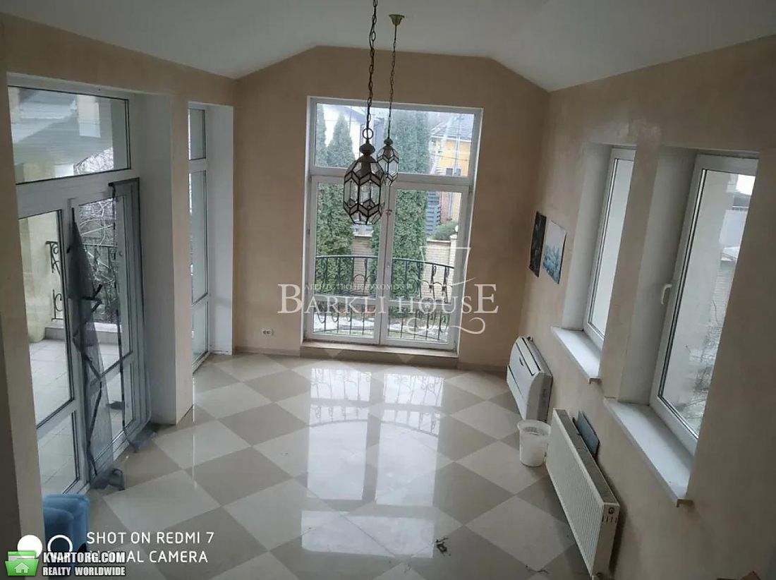 Rent out house. Киевская обл., Петропавловская Борщаговк — photo 7