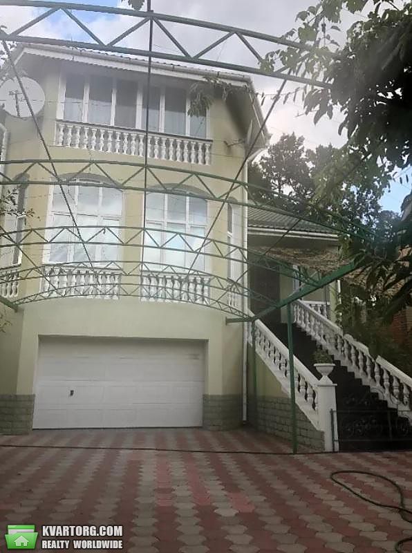 Rent out house. Киев,  Кобзарская — photo 7