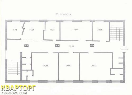 Rent out office. Киев, Введенская — photo 6