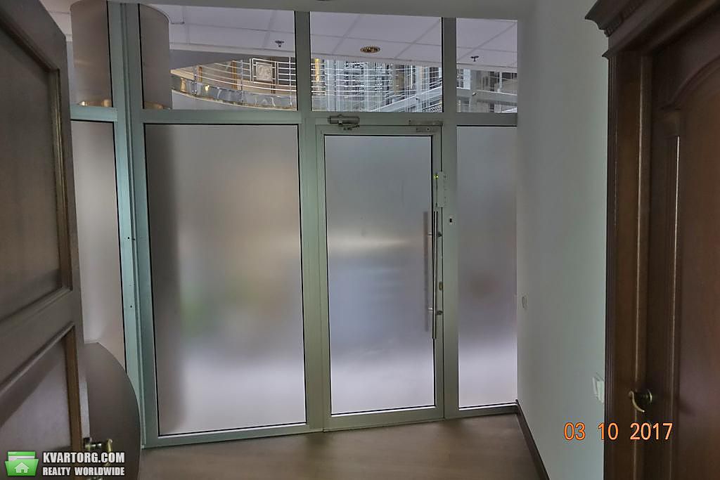 Rent out office. Киев, ул. Бассейная — photo 9