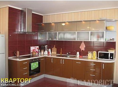 продам 4-комнатную квартиру. Киев,  Чавдар Елизаветы - фото 6