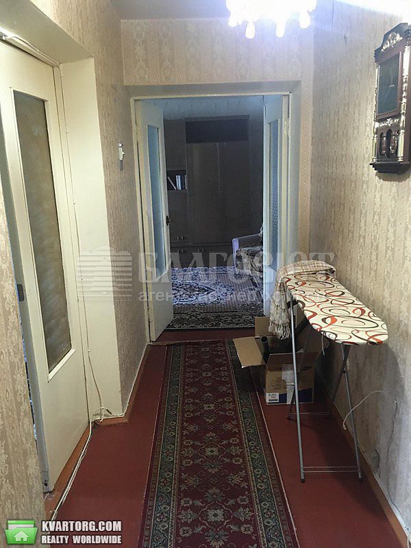 Rent out 2-room apartment. Киев,  Первомайского — photo 4