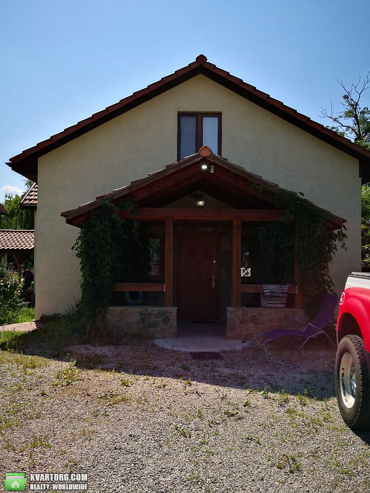Rent out house. Киевская обл., боровковая — photo 4