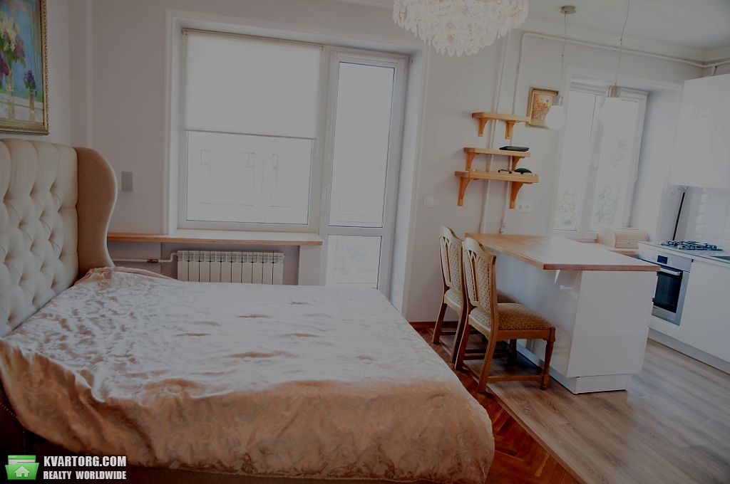 Sell 1-room apartment. Киев, Немировича Данченко — photo 5