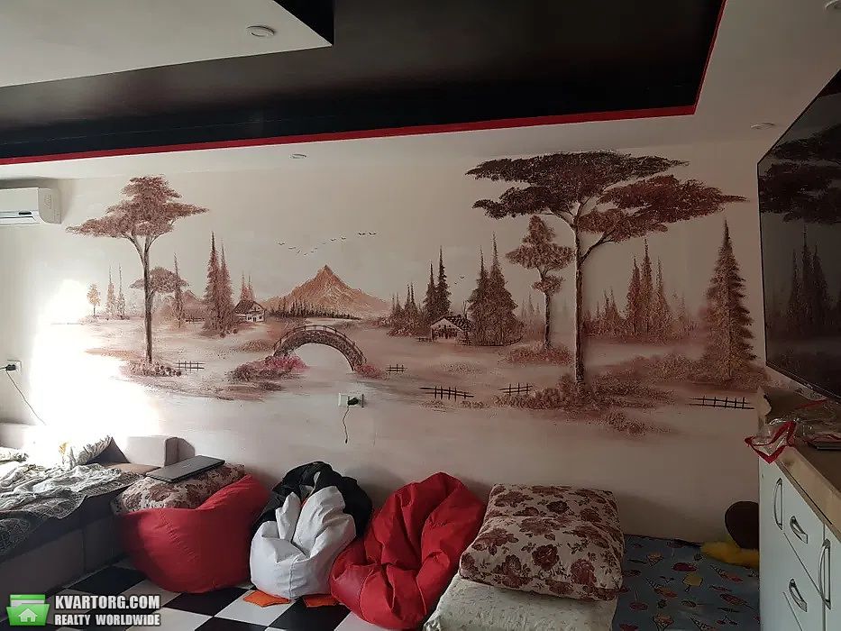 Sell 1-room apartment. Киев,  Гетьмана — photo 2