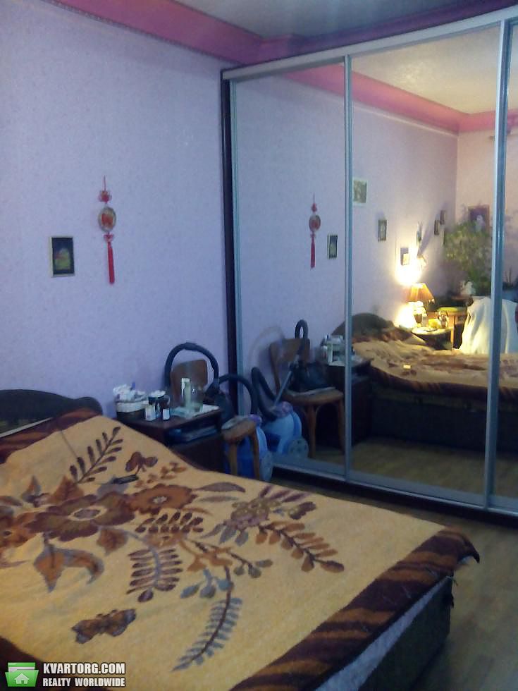 Sell 2-room apartment. Днепропетровск,  Героев Сталинграда пр — photo 6