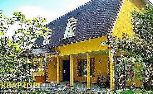 Rent out house. Киевская обл., с.Чайки — photo 1
