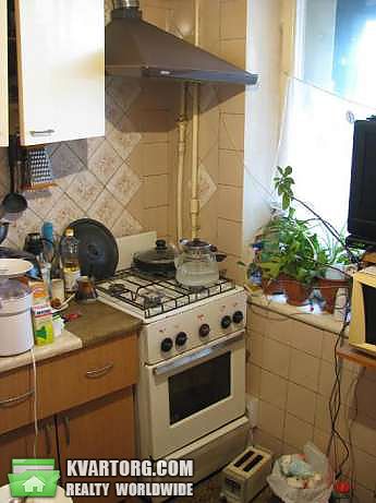 Sell 1-room apartment. Киев,  Мурашко — photo 5