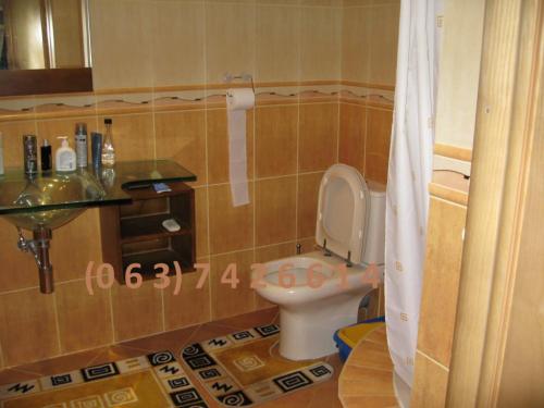 Rent out house. Киев, Мартовская (Бортничи) — photo 7