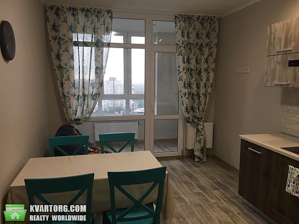 Rent out 1-room apartment. Киев,  Глушкова пр — photo 3
