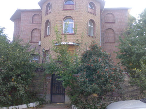 Rent out house. Киев, Новоселки — photo 6